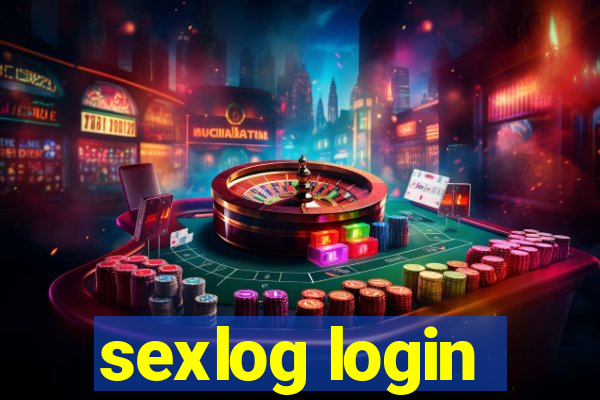 sexlog login